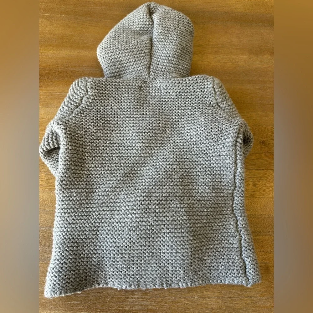 Baby Boden adorable gray